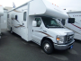 2013 Winnebago Minnie